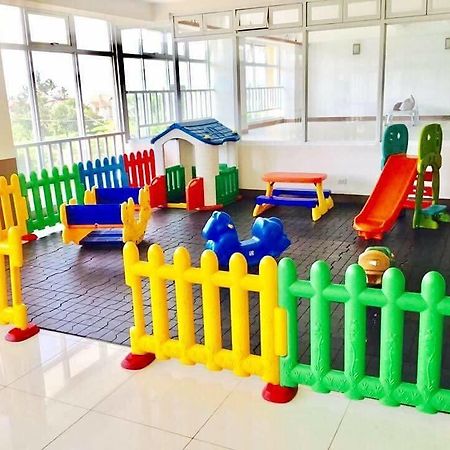 Aaa Condominium Tagaytay City Exteriér fotografie