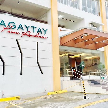 Aaa Condominium Tagaytay City Exteriér fotografie