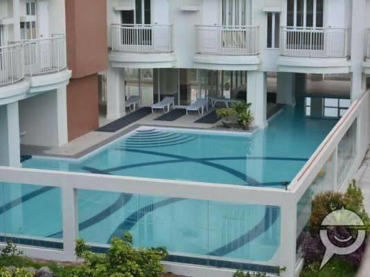 Aaa Condominium Tagaytay City Exteriér fotografie