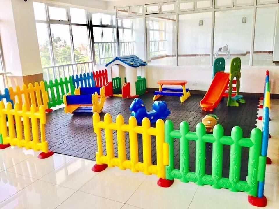 Aaa Condominium Tagaytay City Exteriér fotografie