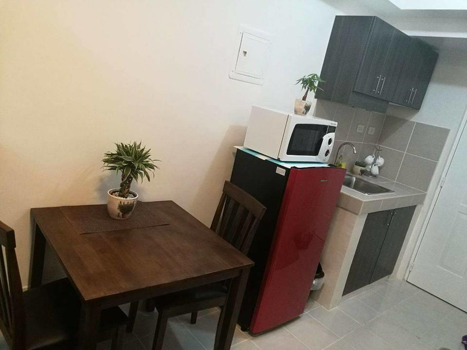 Aaa Condominium Tagaytay City Exteriér fotografie