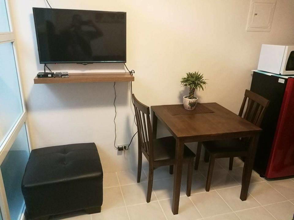 Aaa Condominium Tagaytay City Exteriér fotografie