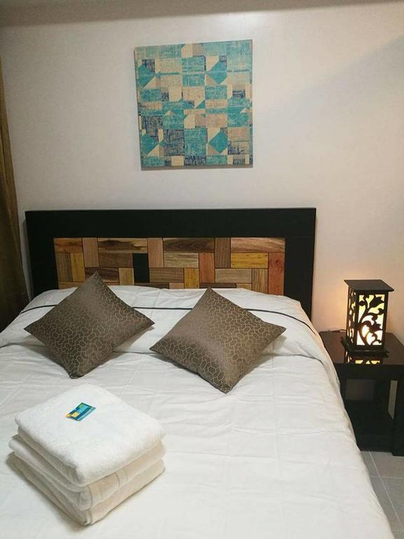 Aaa Condominium Tagaytay City Exteriér fotografie