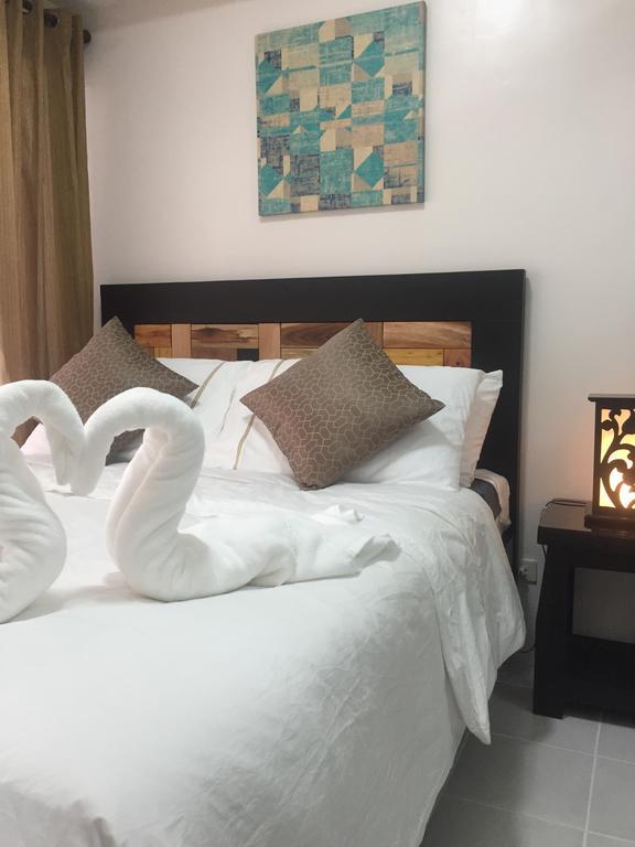 Aaa Condominium Tagaytay City Exteriér fotografie