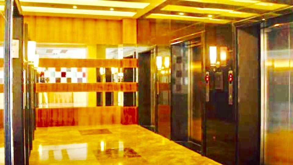 Aaa Condominium Tagaytay City Exteriér fotografie