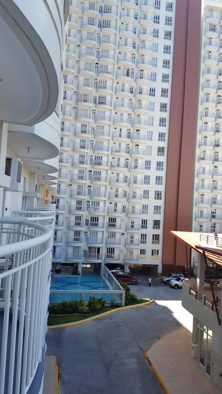 Aaa Condominium Tagaytay City Exteriér fotografie