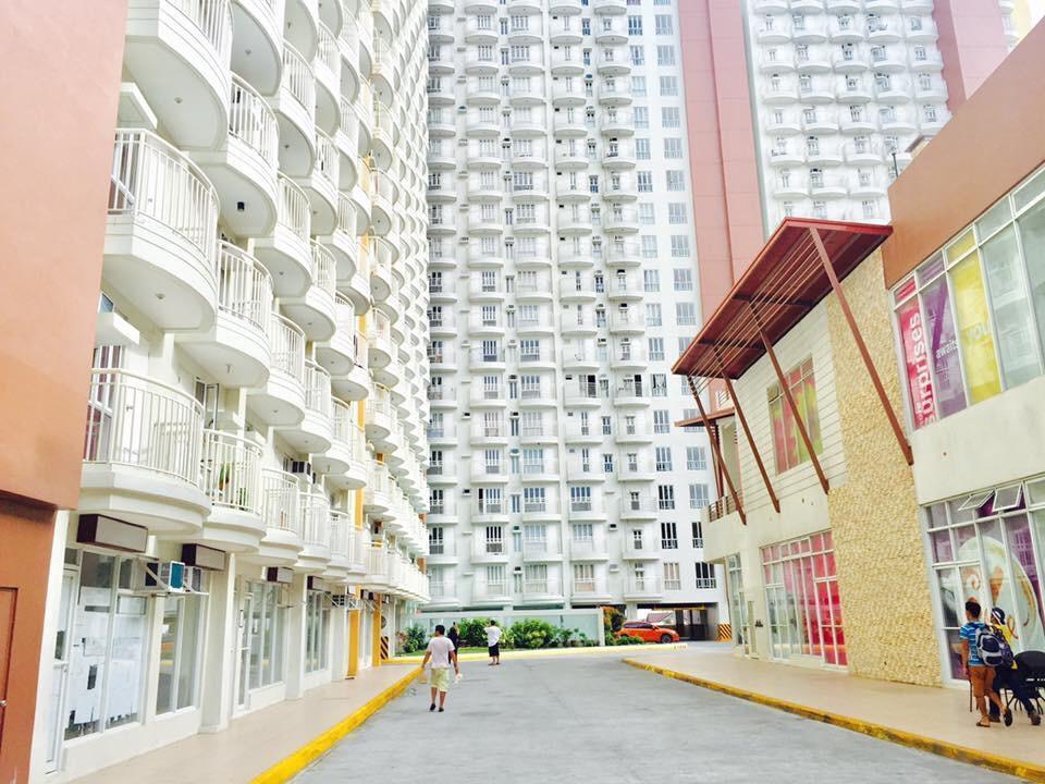 Aaa Condominium Tagaytay City Exteriér fotografie